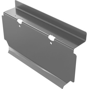 Genie Lift Part # 825236GT - FORMING,BOTTOM TRAY,SWING, EA