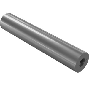 Genie Lift Part # 825309GT - BUMPER, PAR, FRONT, HORIZONTAL, EA