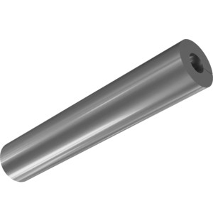 Genie Lift Part # 825309GT - BUMPER, PAR, FRONT, HORIZONTAL, EA