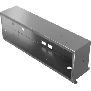 Genie Lift Part # 825532GT - PLATFORM CONTROL BOX,WELDMENT, EA