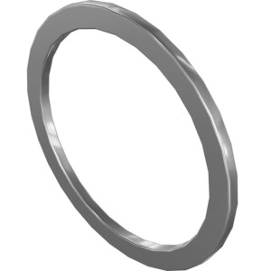Genie Lift Part # 826152GT - WASHER, CRUSH, COOLANT SENSOR, EA