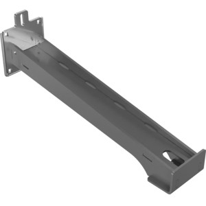 Genie Lift Part # 826612GT - WELDMENT,LOWER WEARPAD MOUNT, EA