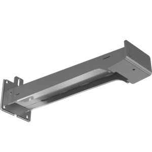 Genie Lift Part # 826612GT - WELDMENT,LOWER WEARPAD MOUNT, EA
