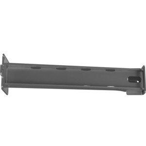 Genie Lift Part # 826612GT - WELDMENT,LOWER WEARPAD MOUNT, EA