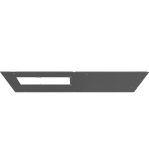 Genie Lift Part # 826720GT - DECAL PLATE, EA