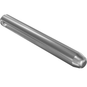 Genie Lift Part # 826746GT - PIN,25DIAX203LG,CHAMFER, EA