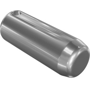 Genie Lift Part # 826747GT - PIN,40DIAX106.41LG,CHAMFER, EA
