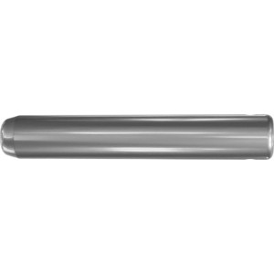 Genie Lift Part # 826749GT - PIN,40DIAX245LG,CHAMFER, EA
