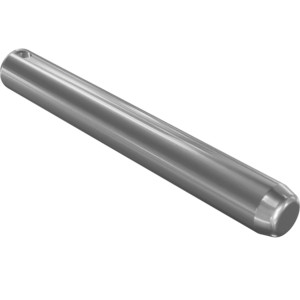 Genie Lift Part # 826750GT - PIN,40DIAX315LG,CHAMFER, EA