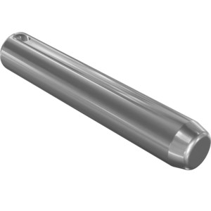 Genie Lift Part # 826754GT - PIN,40 DIA X 230 LG,CHAMFER, EA