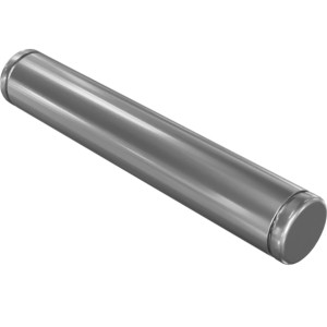 Genie Lift Part # 826755GT - PIN,20 DIA X 120 LG,2RING, EA
