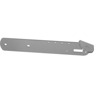 Genie Lift Part # 826839GT - FORMING,TANK SIDE BUMP MOUNT, EA