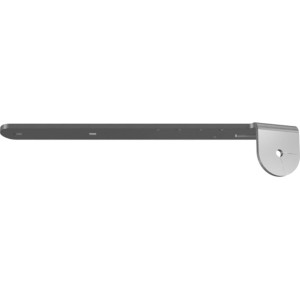 Genie Lift Part # 826839GT - FORMING,TANK SIDE BUMP MOUNT, EA