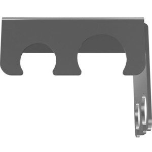 Genie Lift Part # 826873GT - FORMING, ENGINE HARNESS SUPPORT, EA