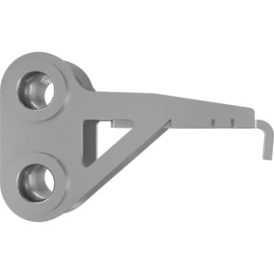 Genie Lift Part # 826950GT - WELDMENT, LOAD SUPPORT, EA