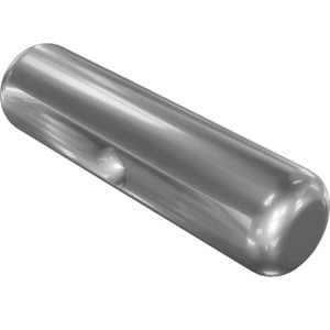Genie Lift Part # 826963GT - PIN,25 DIA X 94 LG, EA