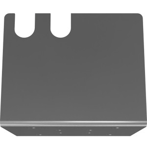 Genie Lift Part # 87083GT - FORMING,LEVEL SENSOR MOUNT, EA