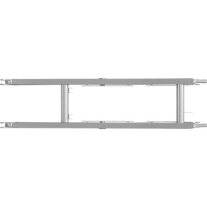 Genie Lift Part # 87103GT - WLDMNT,0.188,2ND INNER ARM***, EA