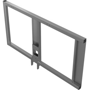 Genie Lift Part # 87320GT - WELDMENT, ENTRY GATE, EA