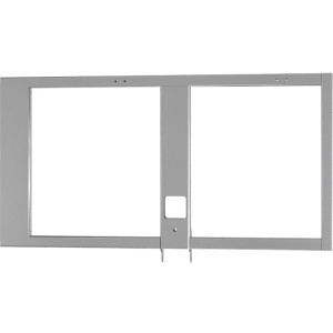 Genie Lift Part # 87320GT - WELDMENT, ENTRY GATE, EA