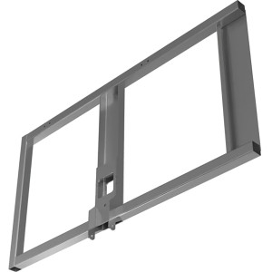 Genie Lift Part # 87320GT - WELDMENT, ENTRY GATE, EA