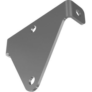 Genie Lift Part # 87543GT - FORMING,EXT ARM OUTER CLEVIS**, EA