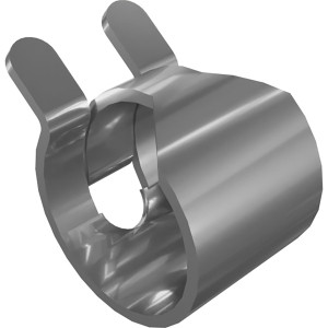 Genie Lift Part # 87584GT - CLAMP,HOSE,SELF TIGHT, 7/16, EA