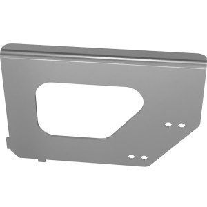 Genie Lift Part # 87756GT - WELDMENT,FENDER MOUNT LFT MECH, EA