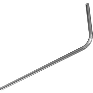 Genie Lift Part # 87910GT - TUBE, BICYCLE GUARD,FRONT, EA