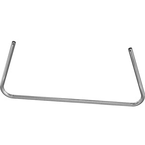 Genie Lift Part # 87912GT - TUBE, BICYCLE GUARD,REAR, EA