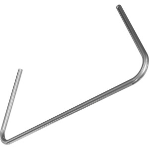Genie Lift Part # 87912GT - TUBE, BICYCLE GUARD,REAR, EA