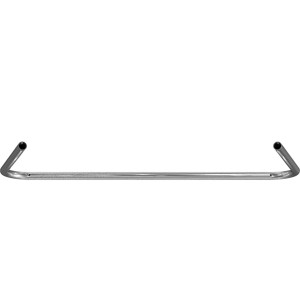 Genie Lift Part # 87912GT - TUBE, BICYCLE GUARD,REAR, EA
