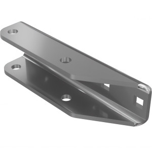 Genie Lift Part # 87913GT - FORMING, BICYCLE GUARD MOUNT, EA