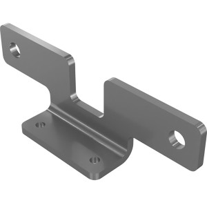 Genie Lift Part # 88082GT - FORMING,SWITCH MOUNT, EA