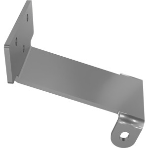 Genie Lift Part # 88240GT - FORMING,STRUT SUPPORT, EA