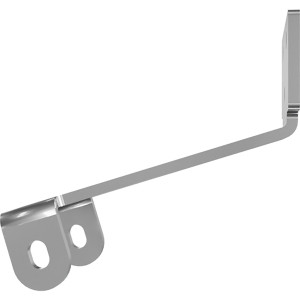 Genie Lift Part # 88240GT - FORMING,STRUT SUPPORT, EA