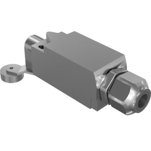 Genie Lift Part # 88356-131M5GT - SWITCH,LIMIT,W/RLLR NO/NC, EA