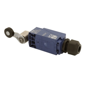 Genie Lift Part # 88356-131N5GT - SWITCH,LIMIT,W/RLLR NO/NC, EA