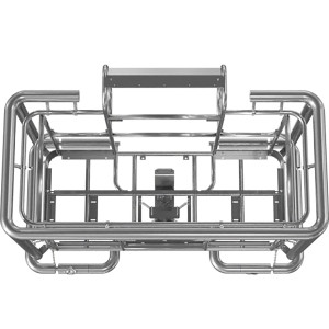 Genie Lift Part # 88387GT - AIRCRAFT PROTECTION PKG,DLX,6', EA