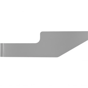 Genie Lift Part # 88511GT - BRACKET,WELD GEN.MOUNT, EA