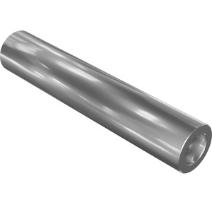 Genie Lift Part # 88539GT - PIVOT PIN BOSS,FRONT AXLE, EA