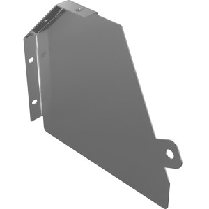 Genie Lift Part # 88606GT - COVER,CONTROL BOX RIGHT SIDE, EA