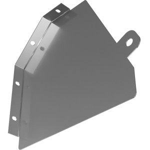 Genie Lift Part # 88606GT - COVER,CONTROL BOX RIGHT SIDE, EA