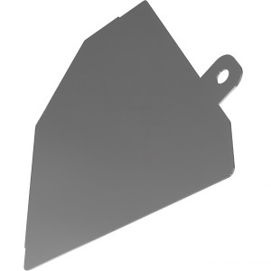 Genie Lift Part # 88607GT - COVER,CONTROL BOX LEFT SIDE, EA
