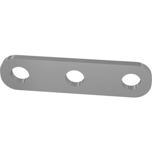 Genie Lift Part # 88796GT - PLATE,RETRACTION CABLE EQUALIZ, EA