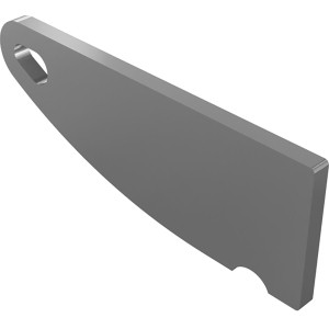 Genie Lift Part # 88974GT - PLATE,LIFT LUG, EA