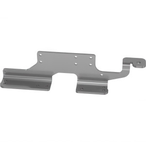 Genie Lift Part # 88987GT - FORMING,ENGINE MOUNT,LH, EA