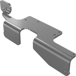 Genie Lift Part # 88988GT - FORMING,ENGINE MOUNT RH, EA