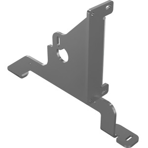 Genie Lift Part # 88989GT - FORMING,UPPER RAD SUPPORT, EA