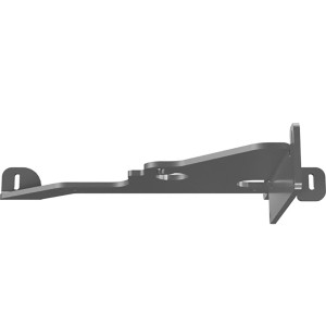 Genie Lift Part # 88989GT - FORMING,UPPER RAD SUPPORT, EA